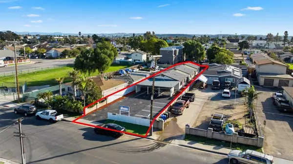 1877 Donax AVE, San Diego, CA 92154