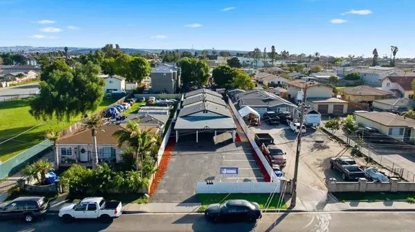 1877 Donax AVE, San Diego, CA 92154