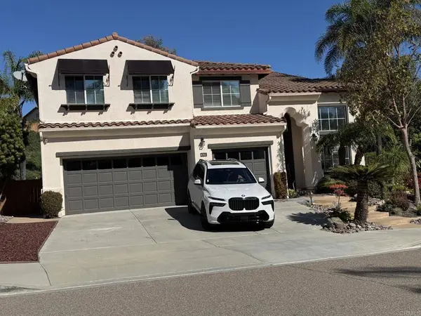 2639 El Granada RD, Chula Vista, CA 91914
