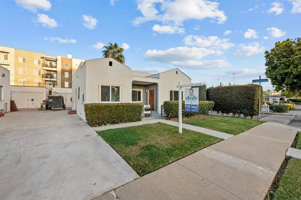 249 Garrett AVE, Chula Vista, CA 91910