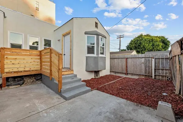 249 Garrett AVE, Chula Vista, CA 91910
