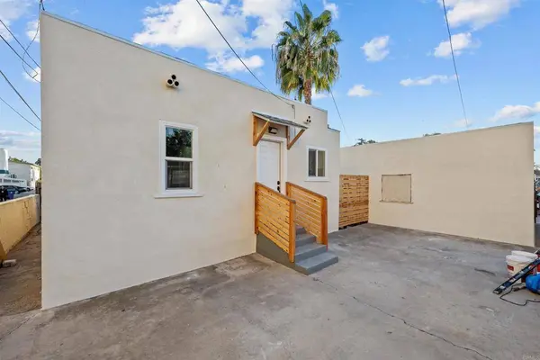 249 Garrett AVE, Chula Vista, CA 91910