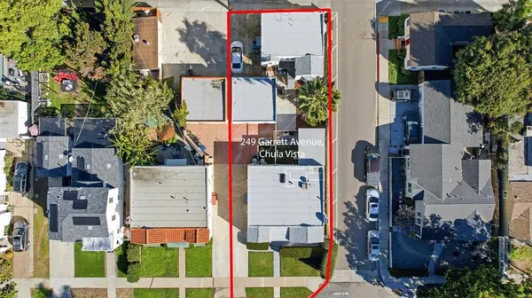 249 Garrett AVE, Chula Vista, CA 91910