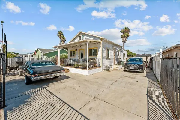 139 1/2 Woodlawn AVE, Chula Vista, CA 91910
