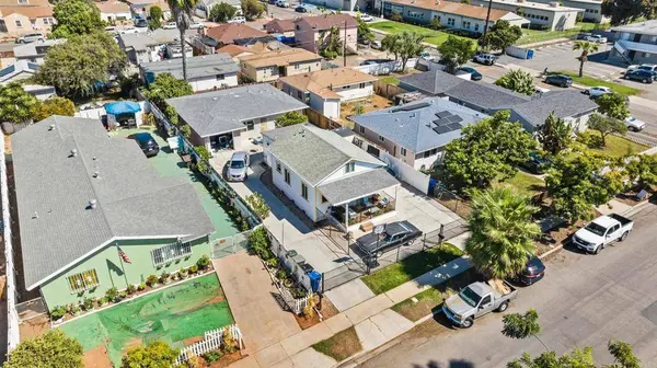139 1/2 Woodlawn AVE, Chula Vista, CA 91910