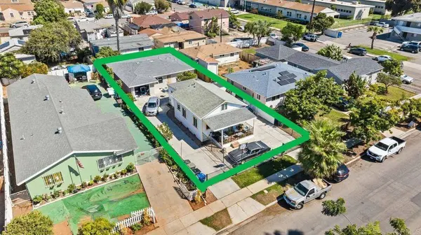 139 1/2 Woodlawn AVE, Chula Vista, CA 91910