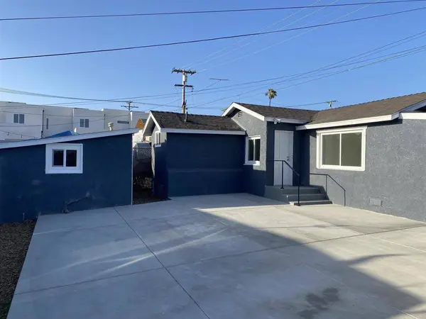 250 E Park, San Ysidro, CA 92173