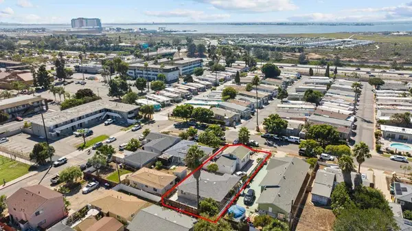 139 1/2 Woodlawn AVE, Chula Vista, CA 91910
