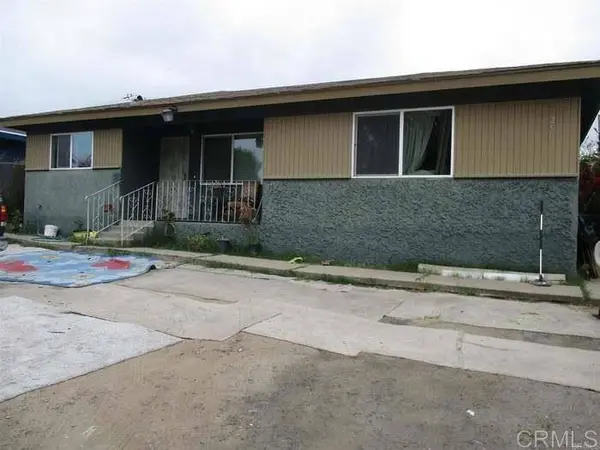 250 E Park, San Ysidro, CA 92173