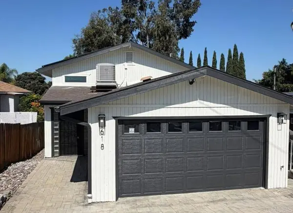 618 Felicita AVE