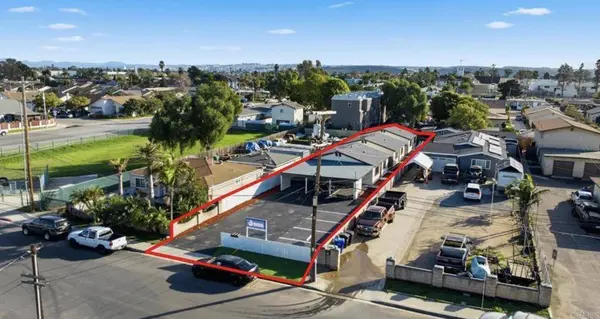 1877 Donax AVE, San Diego, CA 92154