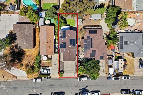 618 Felicita AVE, Spring Valley, CA 91977
