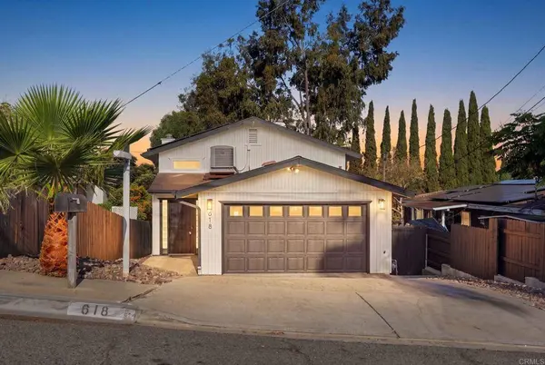 618 Felicita AVE