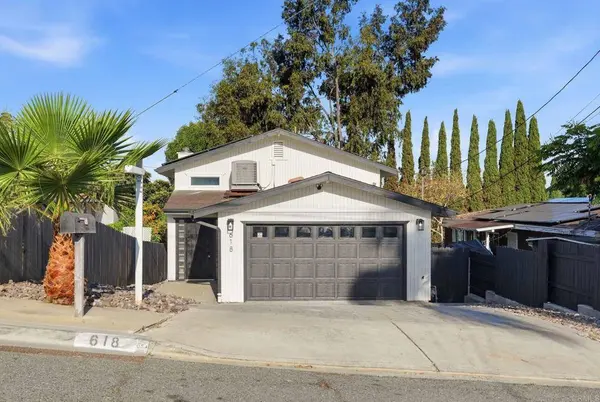 618 Felicita AVE, Spring Valley, CA 91977