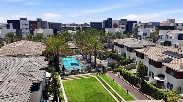 2055 Foxtrot Loop #1, Chula Vista, CA 91915