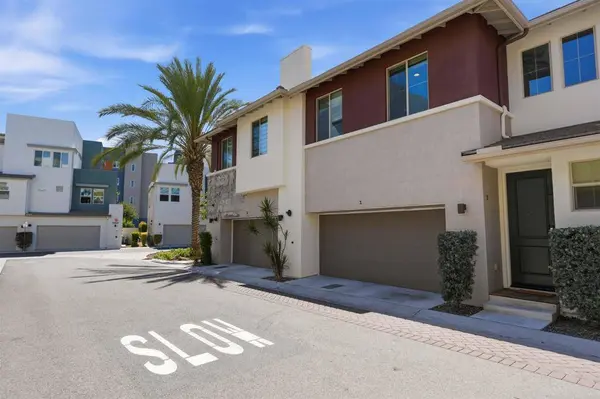 2055 Foxtrot Loop #1, Chula Vista, CA 91915