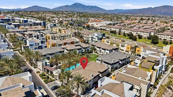 2055 Foxtrot Loop #1, Chula Vista, CA 91915