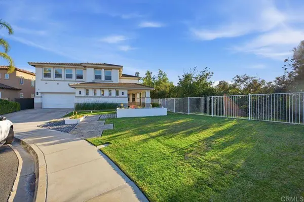 720 Crooked Path PL, Chula Vista, CA 91914