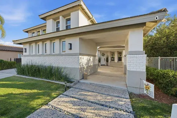 720 Crooked Path PL, Chula Vista, CA 91914