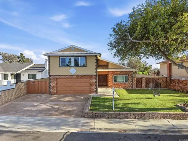 1268 Calle Candelero, Chula Vista, CA 91910