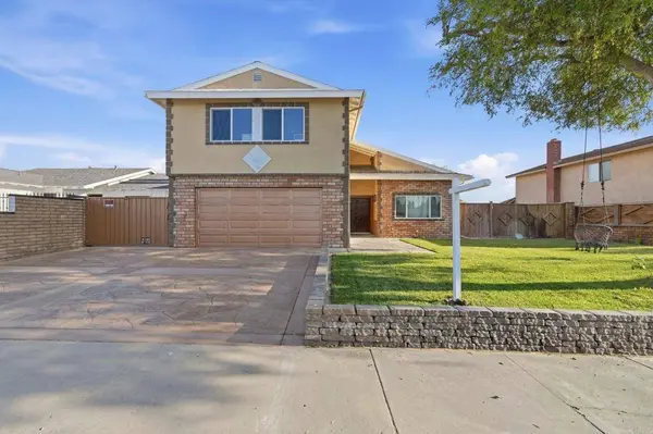 1268 Calle Candelero, Chula Vista, CA 91910