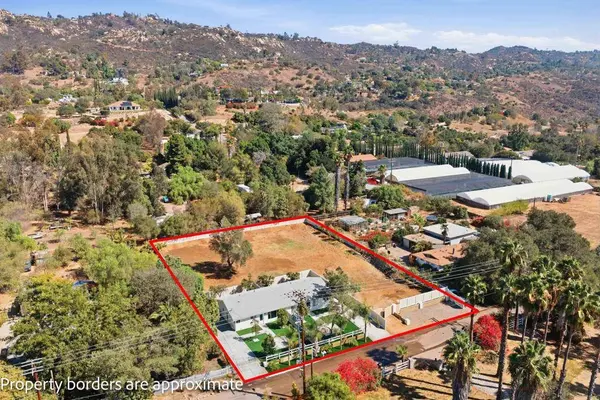 2005 07 Camino Rainbow, Fallbrook, CA 92028