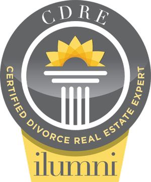 Certified Divorce Real Estate Expert
