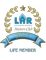 Lodi Association of Realtors Masters Club 2025 Life Member
