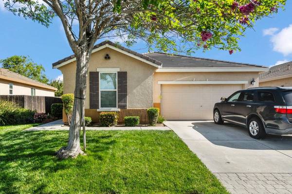 1359 Camilla ST, Manteca, CA 95337
