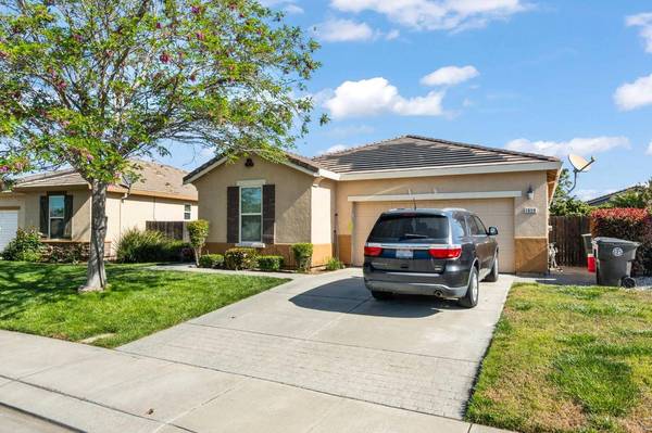 1359 Camilla ST, Manteca, CA 95337