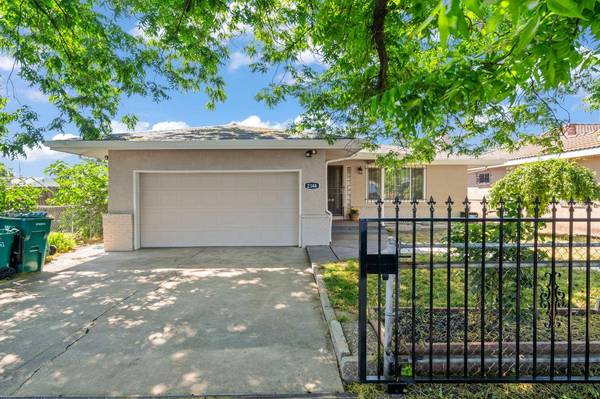 2344 E Sonora ST, Stockton, CA 95205