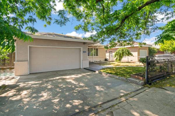2344 E Sonora ST, Stockton, CA 95205
