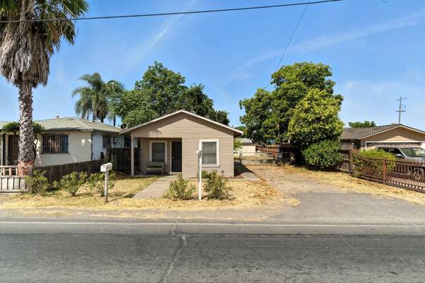 1825 N Filbert ST, Stockton, CA 95205