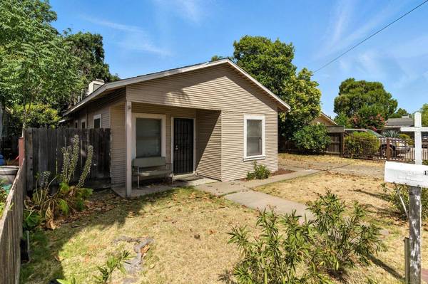 1825 N Filbert ST, Stockton, CA 95205