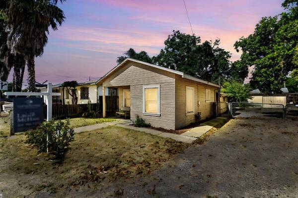 1825 N Filbert ST, Stockton, CA 95205