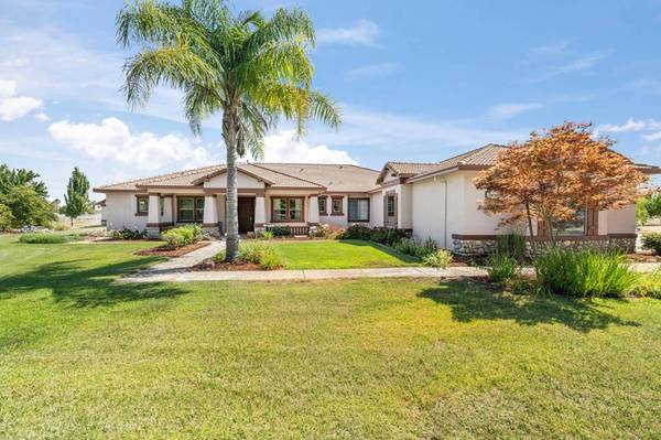 12701 Riding Trail DR, Wilton, CA 95693