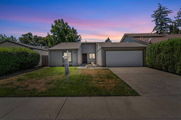 5309 Verdi WAY, Stockton, CA 95207