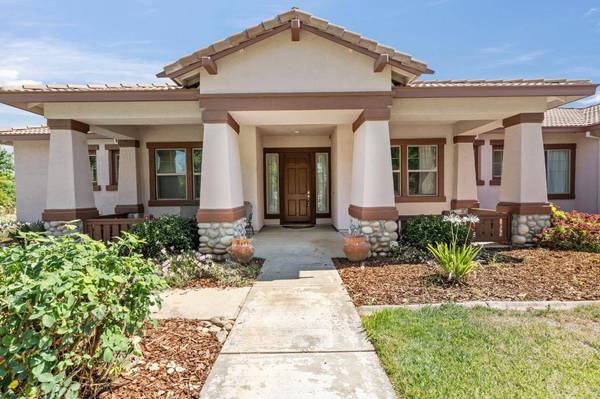 12701 Riding Trail DR, Wilton, CA 95693