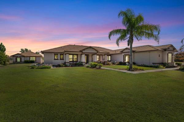 12701 Riding Trail DR, Wilton, CA 95693