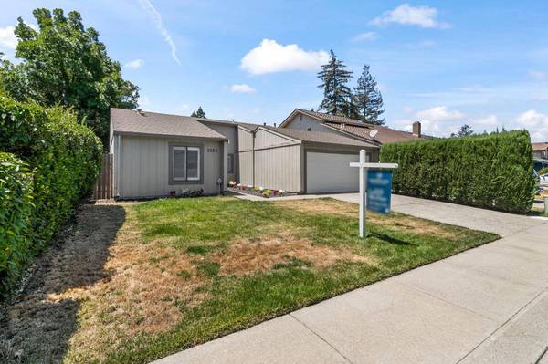 5309 Verdi WAY, Stockton, CA 95207