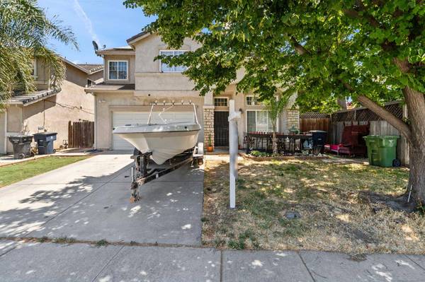 1422 Greenwillow WAY, Tracy, CA 95376