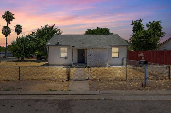 1368 N Newport AVE, Stockton, CA 95205