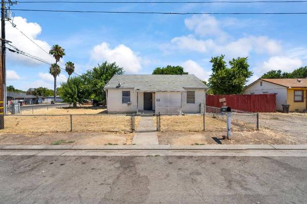 1368 N Newport AVE, Stockton, CA 95205