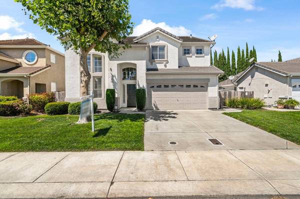 4214 Maddie CIR, Stockton, CA 95209