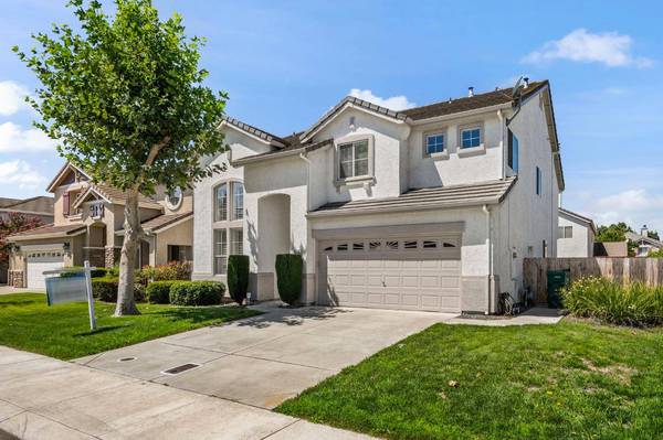 4214 Maddie CIR, Stockton, CA 95209