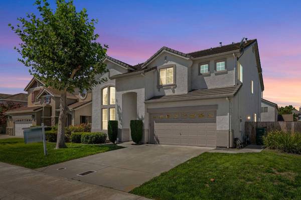 4214 Maddie CIR, Stockton, CA 95209