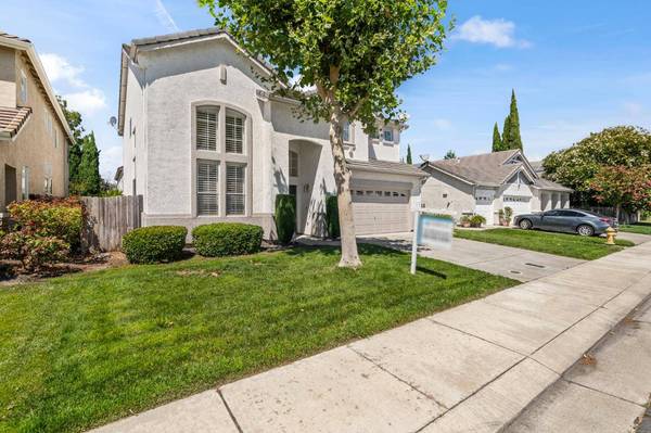 4214 Maddie CIR, Stockton, CA 95209