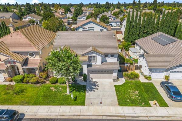 4214 Maddie CIR, Stockton, CA 95209