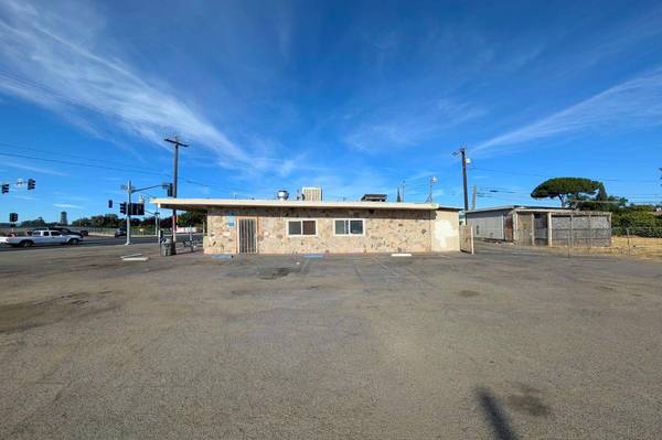 3801 E Main ST, Stockton, CA 95215