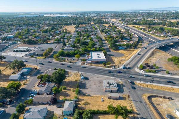 3801 E Main ST, Stockton, CA 95215